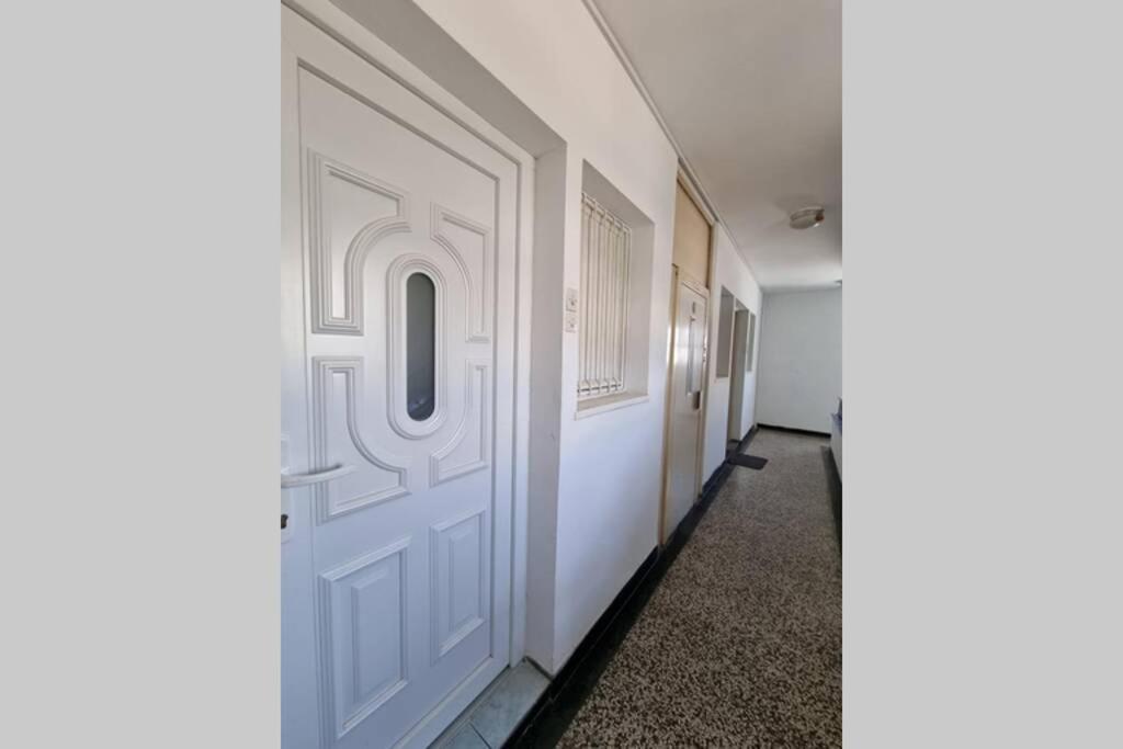 Apartment Madona Šibenik Kültér fotó