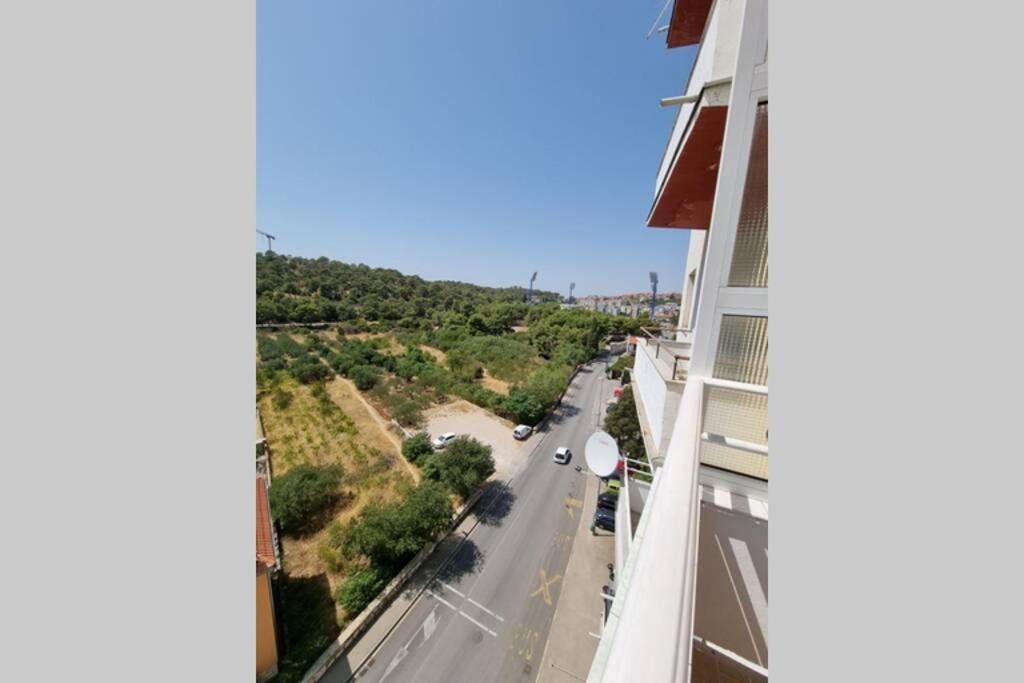Apartment Madona Šibenik Kültér fotó