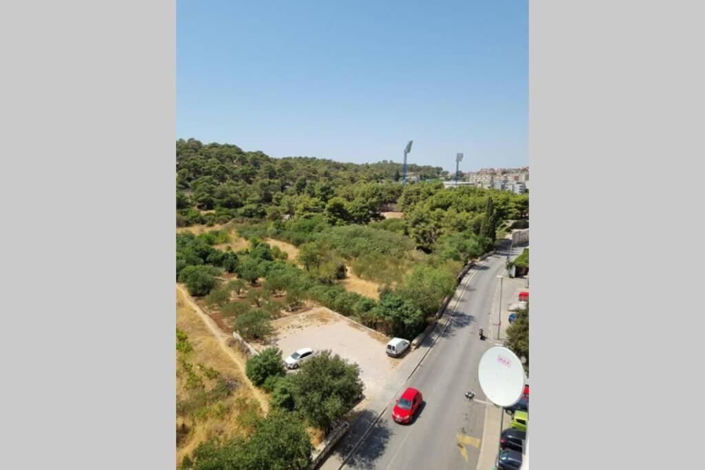 Apartment Madona Šibenik Kültér fotó
