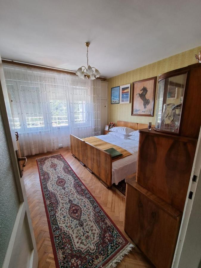 Apartment Madona Šibenik Kültér fotó