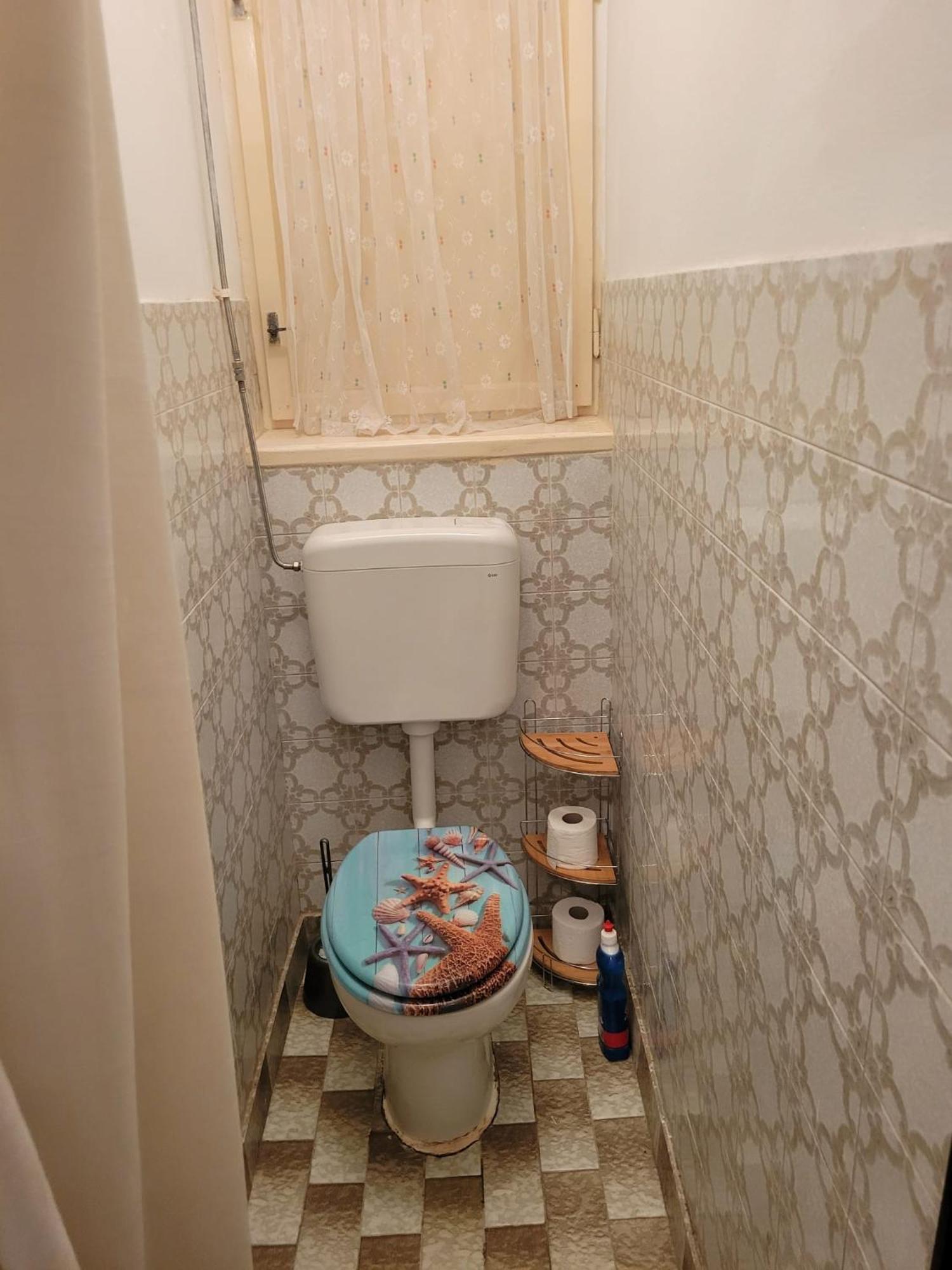 Apartment Madona Šibenik Kültér fotó