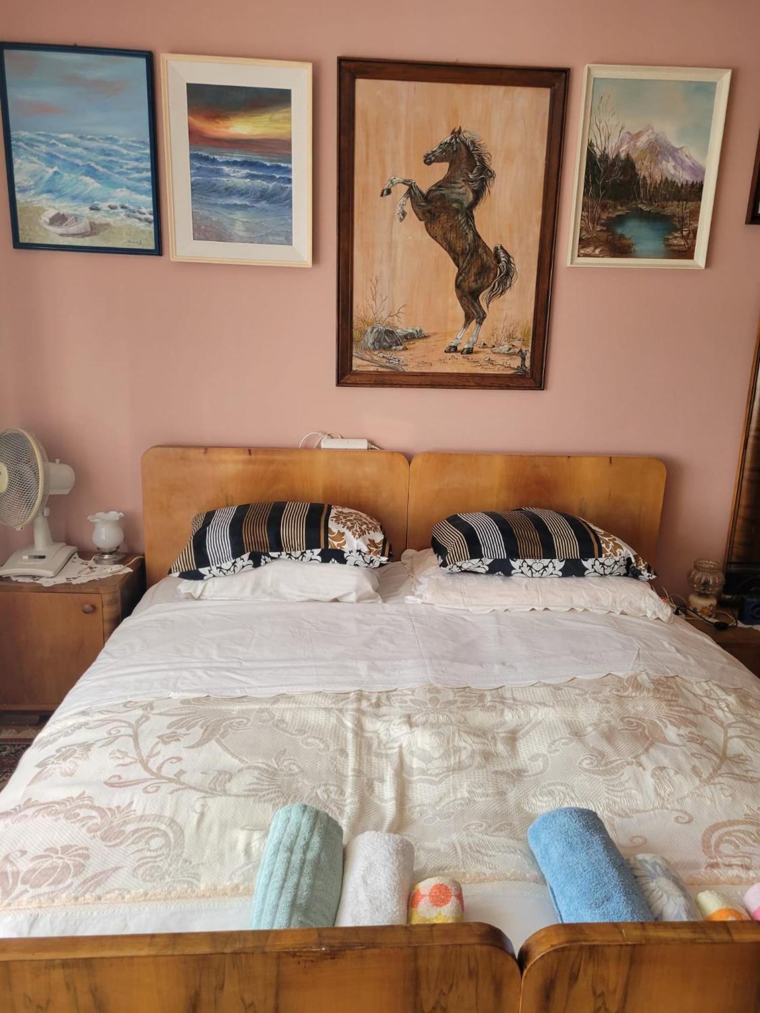 Apartment Madona Šibenik Kültér fotó
