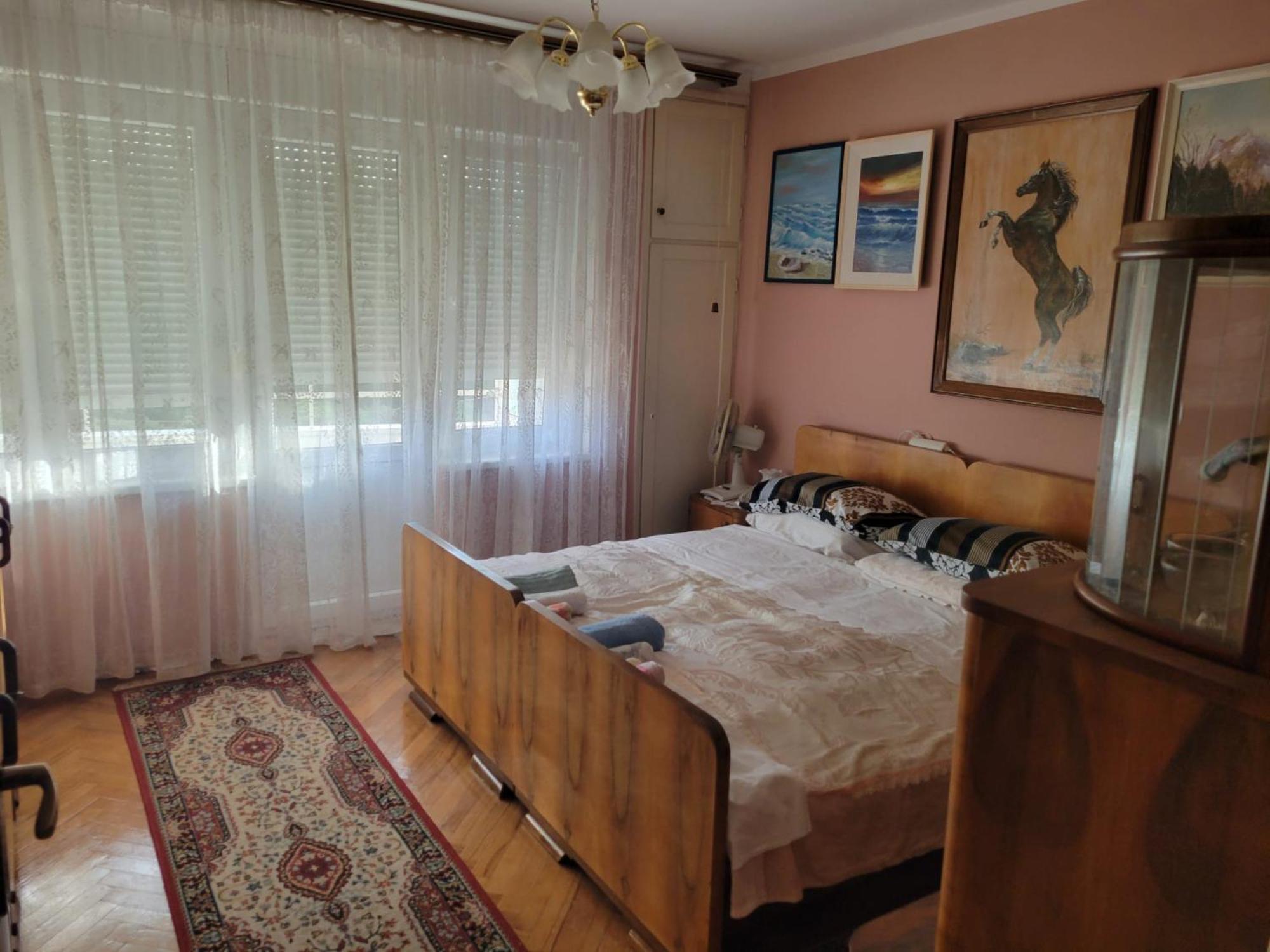 Apartment Madona Šibenik Kültér fotó