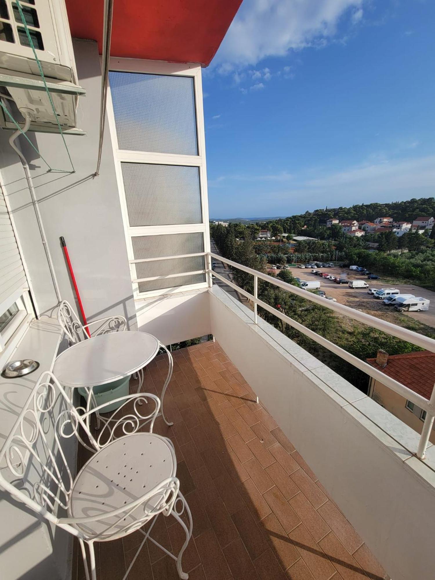 Apartment Madona Šibenik Kültér fotó