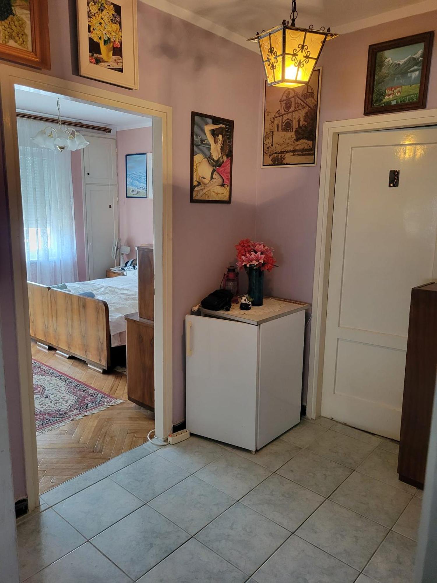 Apartment Madona Šibenik Kültér fotó