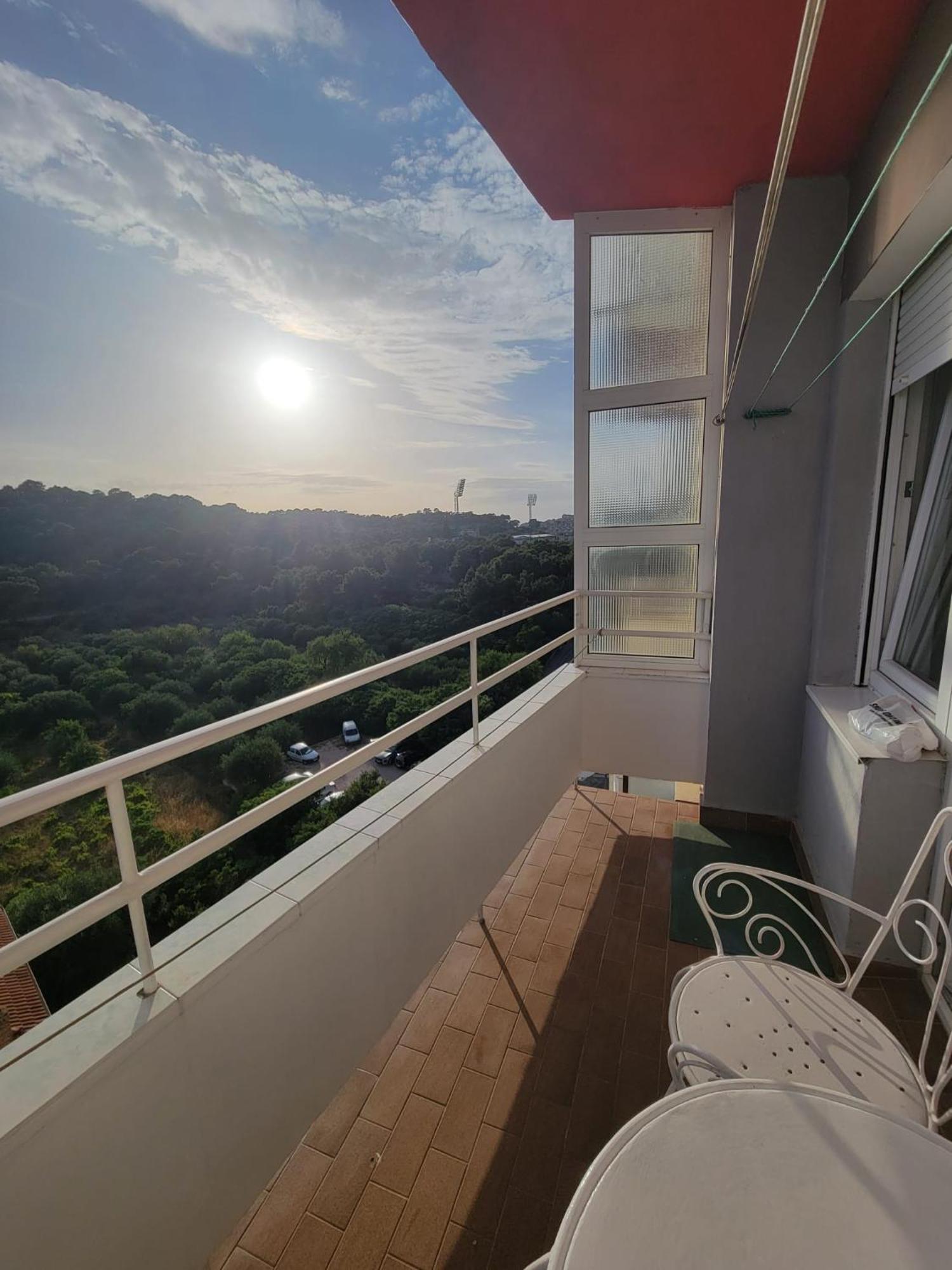 Apartment Madona Šibenik Kültér fotó